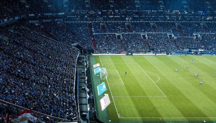 开云在线直播-《电竞节庆活动不断：打造全民电竞狂欢盛典》，电竞节主题